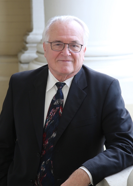 Brent F. Romney Photo